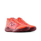 New Balance Youth Girls' Coco CG2 Tennis Shoes-5