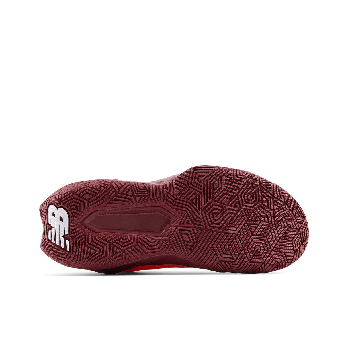 New Balance Youth Girls' Coco CG2 Tennis Shoes-6