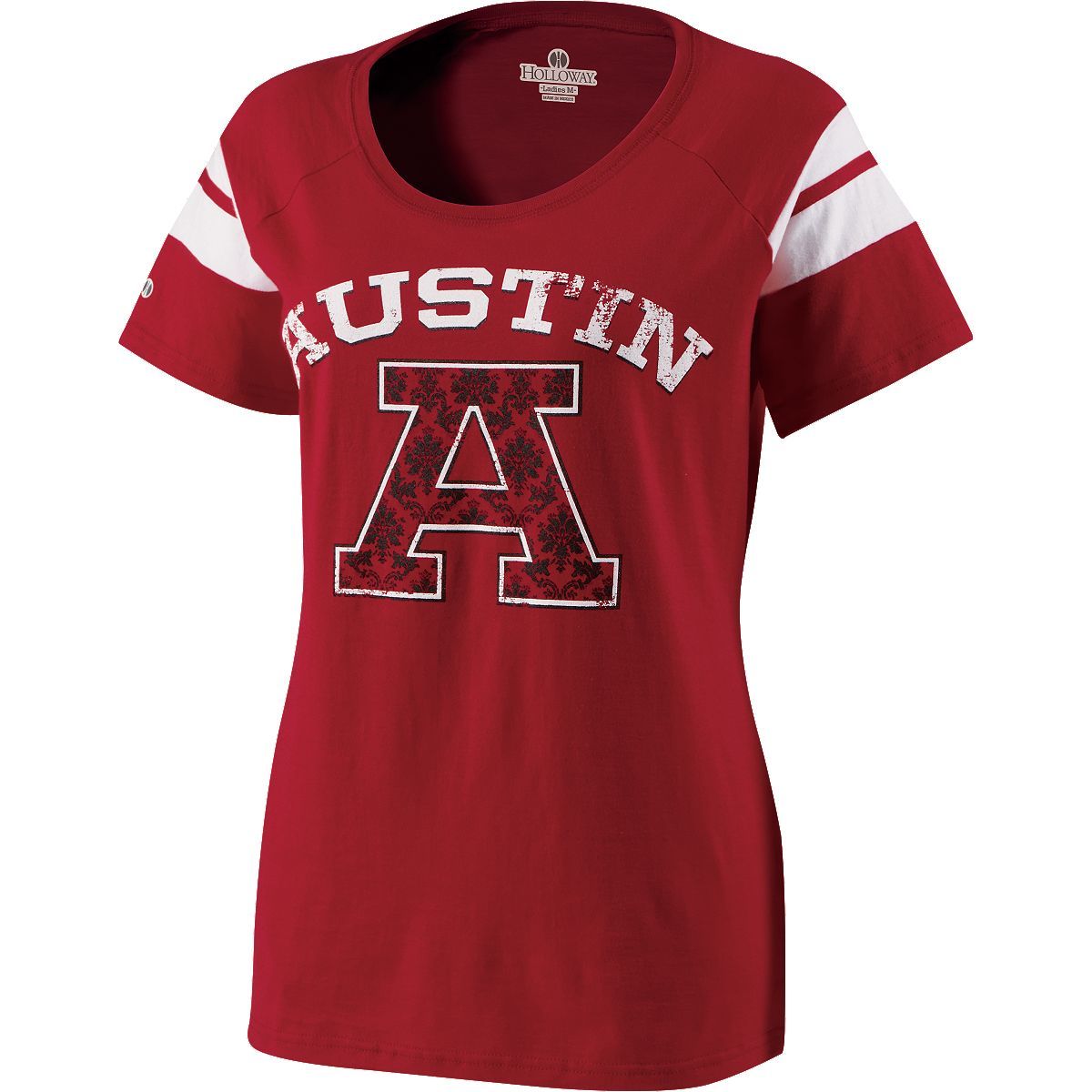 Holloway Women's Tribute T-Shirt Holloway
