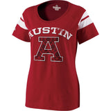 Holloway Women's Tribute T-Shirt Holloway