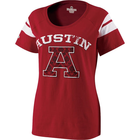 Holloway Women's Tribute T-Shirt Holloway