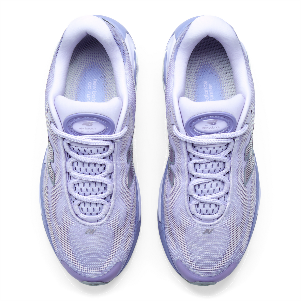 New Balance Women's AC Running Shoes-4