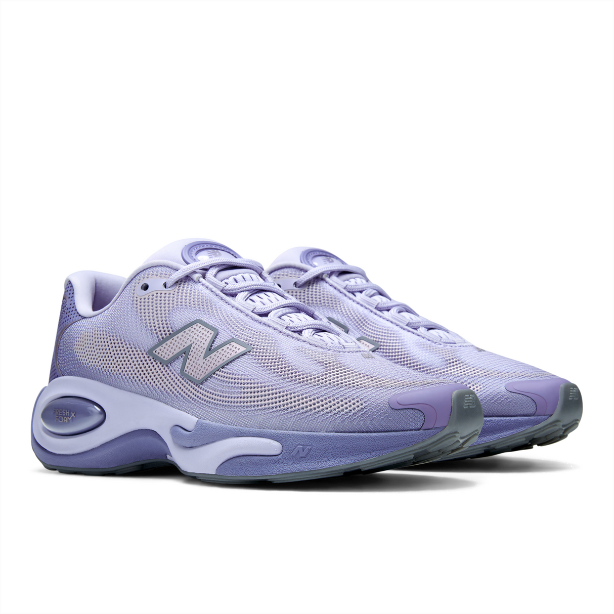 New Balance Women's AC Running Shoes-5