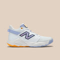 New Balance Youth Girls' Coco CG2 Tennis Shoes-1
