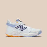 New Balance Youth Girls' Coco CG2 Tennis Shoes-1