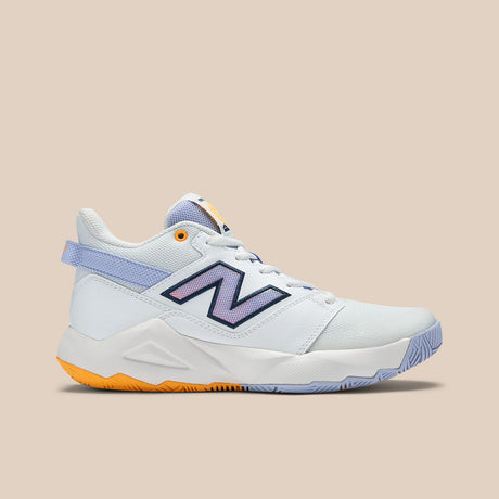 New Balance Youth Girls' Coco CG2 Tennis Shoes-1