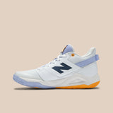 New Balance Youth Girls' Coco CG2 Tennis Shoes-2