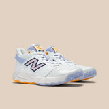 New Balance Youth Girls' Coco CG2 Tennis Shoes-6