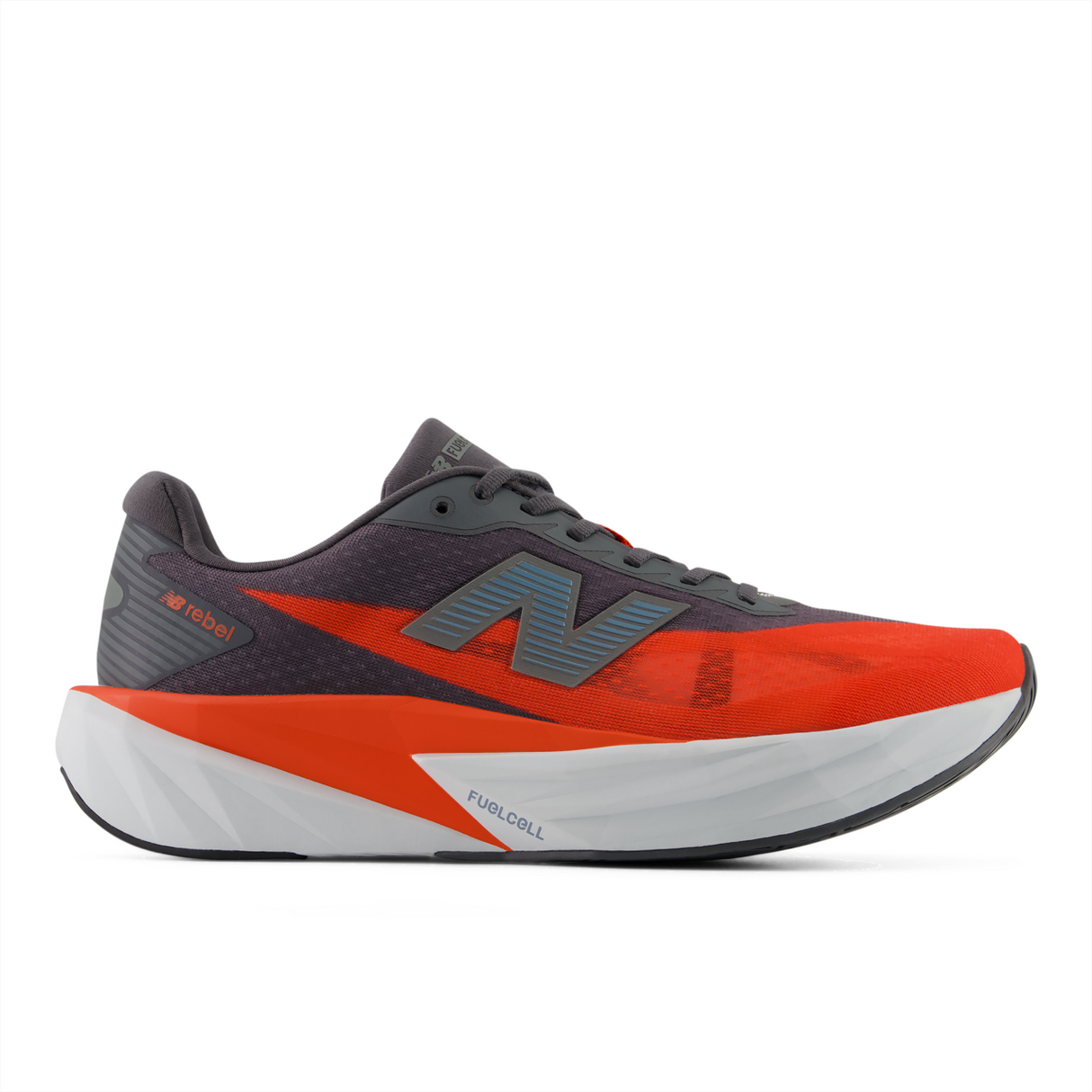New Balance Men's FuelCell Rebel v5 Running Shoes-1
