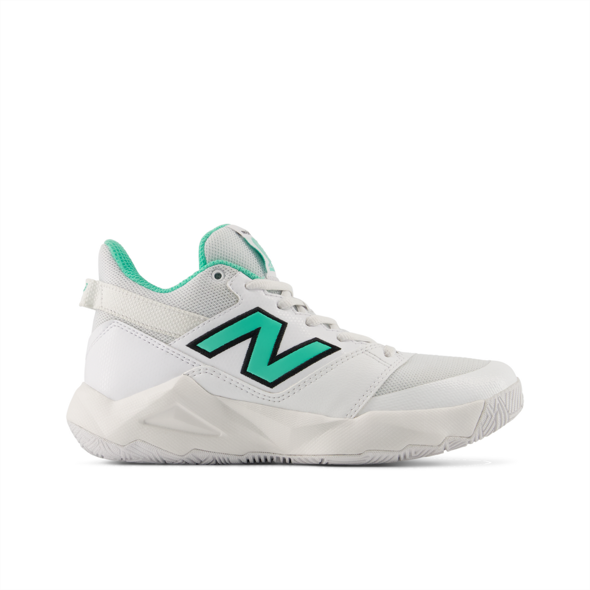 New Balance Youth Girls' Coco CG2 Tennis Shoes-1