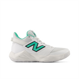 New Balance Youth Girls' Coco CG2 Tennis Shoes-1