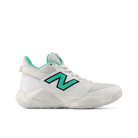 New Balance Youth Girls' Coco CG2 Tennis Shoes-1