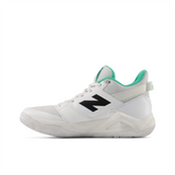 New Balance Youth Girls' Coco CG2 Tennis Shoes-2
