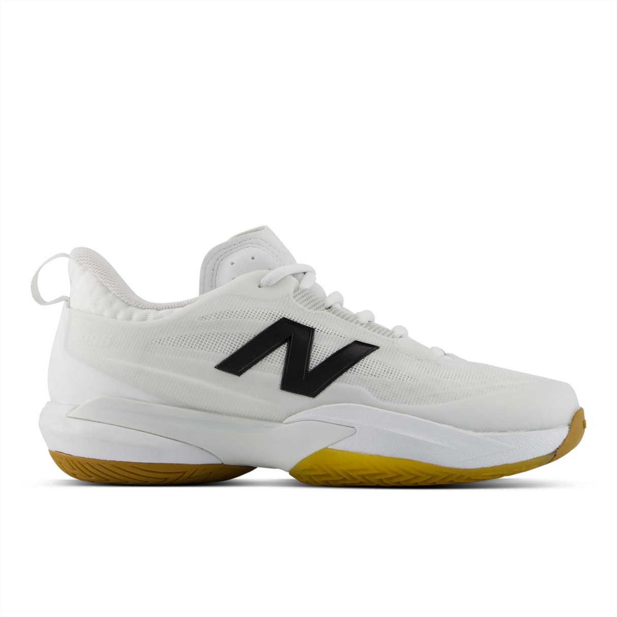 New Balance Women's FuelCell 996v7 Tennis Shoes-1