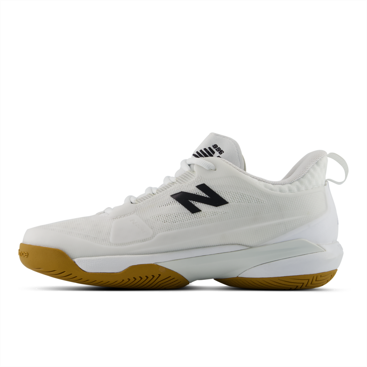 New Balance Women's FuelCell 996v7 Tennis Shoes-2