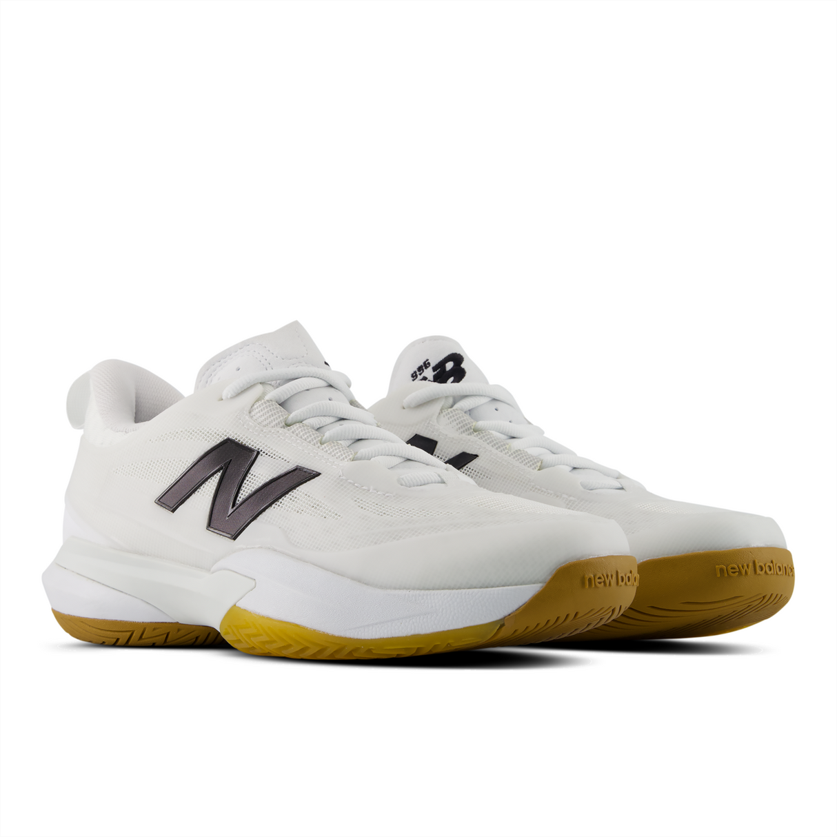 New Balance Women's FuelCell 996v7 Tennis Shoes-5