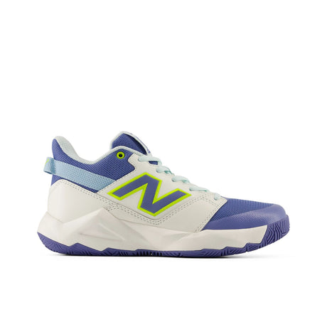 New Balance Youth Girls' Coco CG2 Tennis Shoes-1