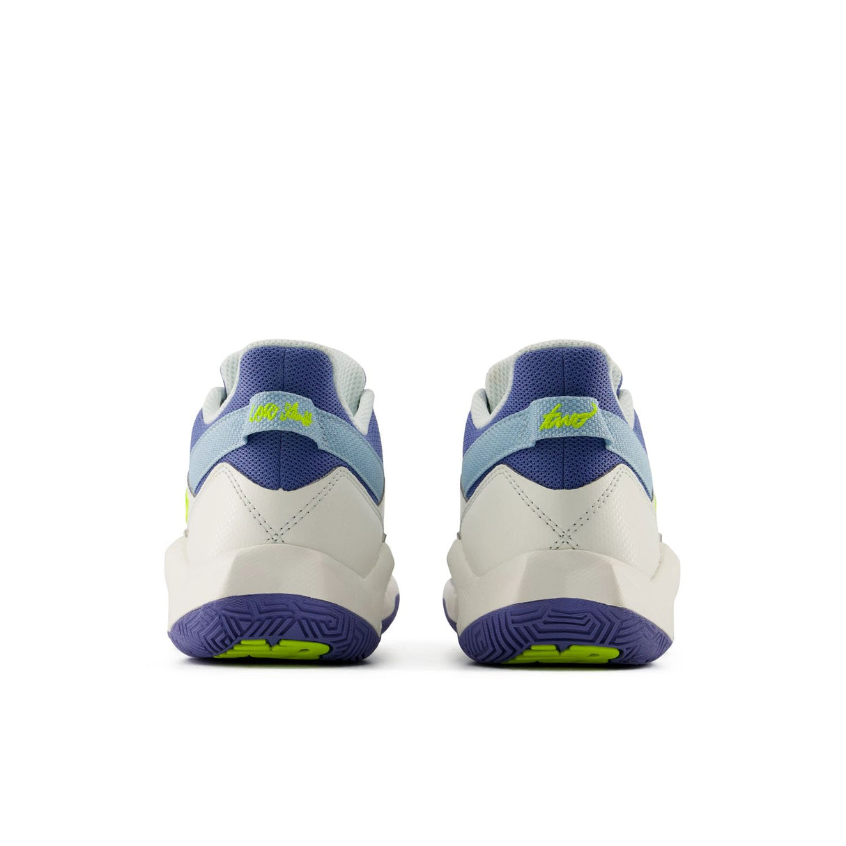 New Balance Youth Girls' Coco CG2 Tennis Shoes-5