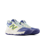 New Balance Youth Girls' Coco CG2 Tennis Shoes-6