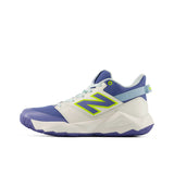 New Balance Youth Girls' Coco CG2 Tennis Shoes-8