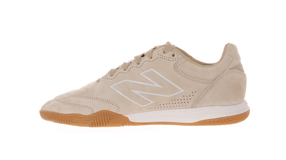 New Balance Adult 442 Elite Indoor V3 Soccer Shoes-2