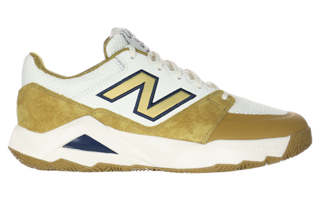New Balance Men's Coco Delray Tennis Shoes-1