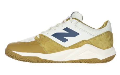 New Balance Men's Coco Delray Tennis Shoes-2