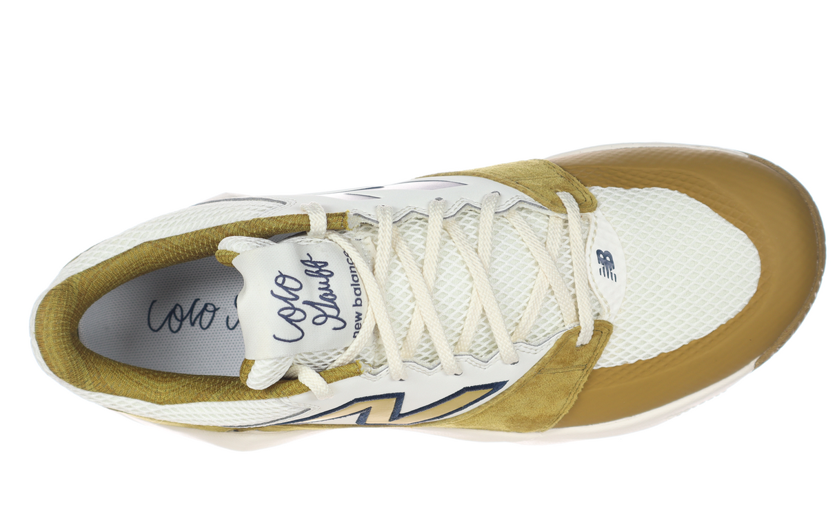 New Balance Men's Coco Delray Tennis Shoes-4