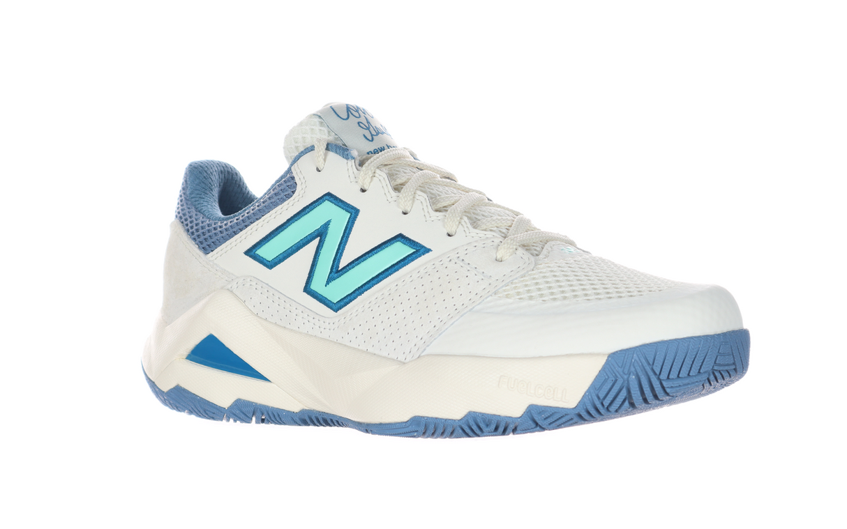 8/15 New Balance Women's Coco Delray Tennis Shoes-5