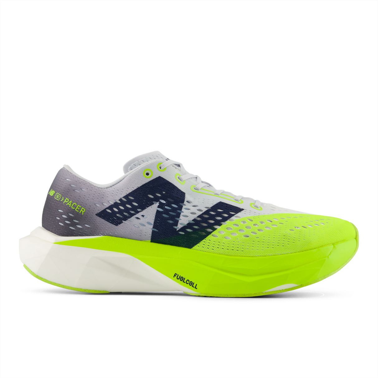 New Balance Men's SuperComp Pacer v2 Running Shoes-1