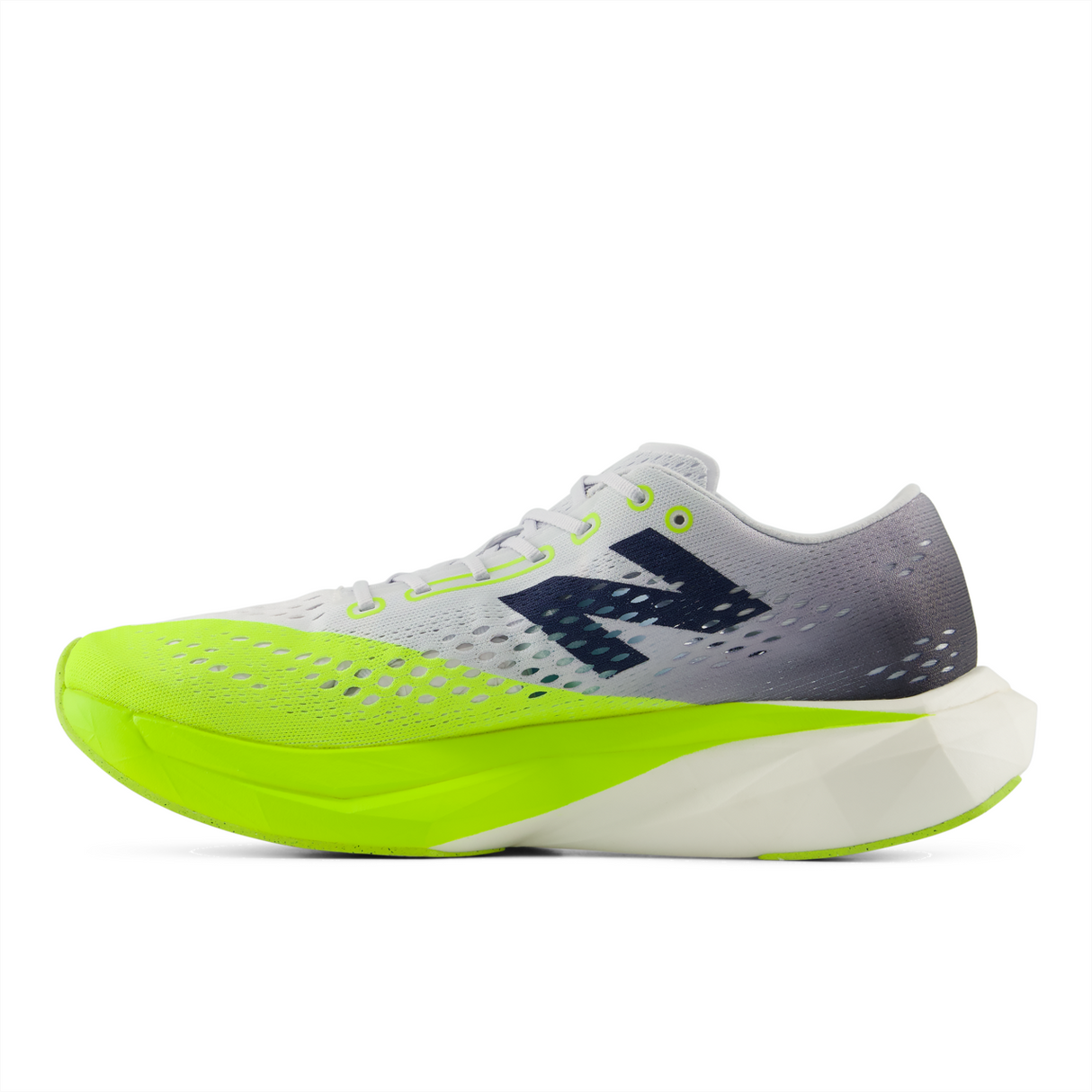 New Balance Men's SuperComp Pacer v2 Running Shoes-2