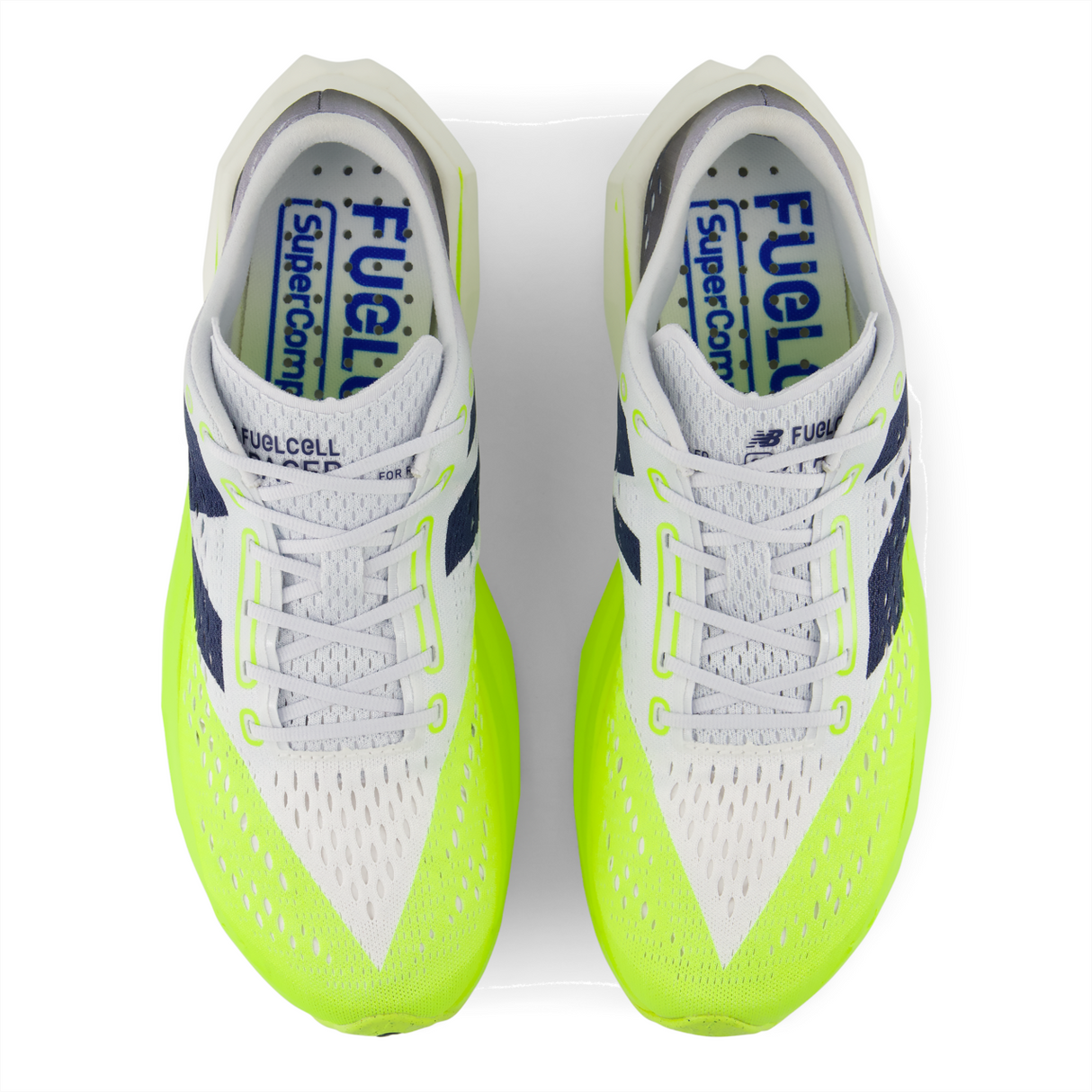 New Balance Men's SuperComp Pacer v2 Running Shoes-4