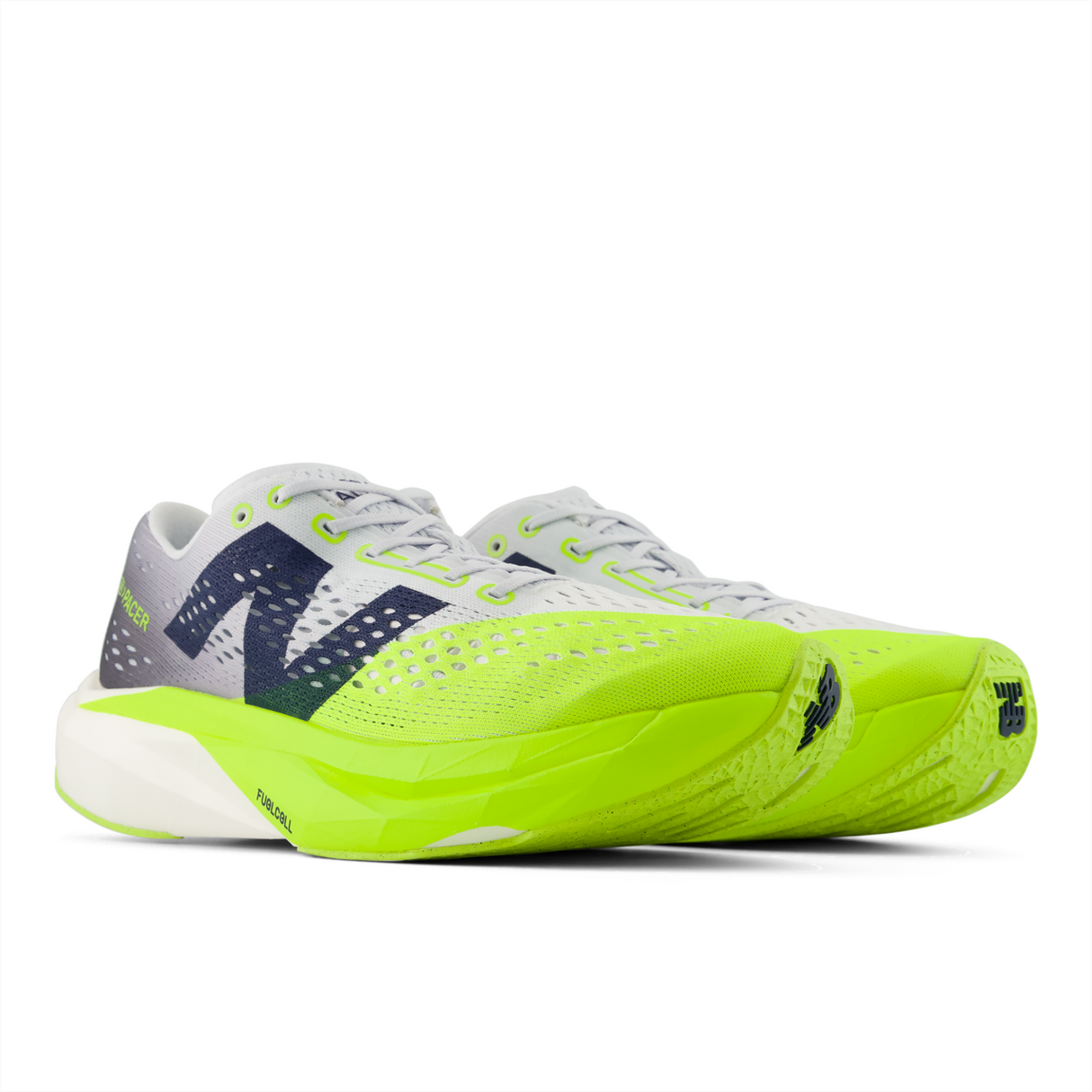 New Balance Men's SuperComp Pacer v2 Running Shoes-5