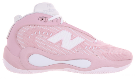 New Balance Adult P400 Basketball Shoes-1