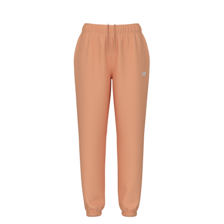 New Balance Women's Sport Essentials Fleece Jogger