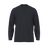 New Balance Men's Numeric Waffle Knit Long Sleeve Henley