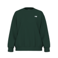 New Balance Women's Sport Essentials Fleece Crew