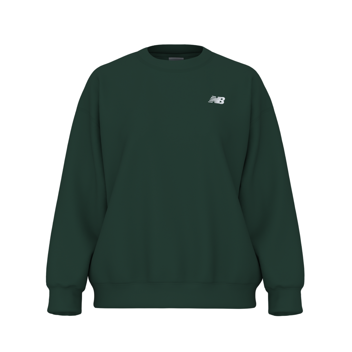 New Balance Women's Sport Essentials Fleece Crew
