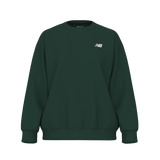 New Balance Women's Sport Essentials Fleece Crew