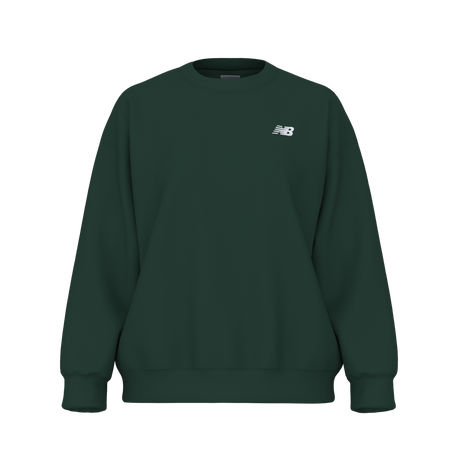 New Balance Women's Sport Essentials Fleece Crew