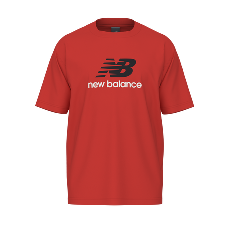 New Balance Men's Athletics Logo T-Shirt