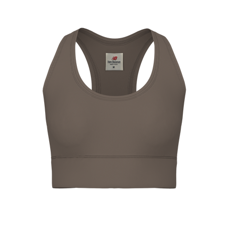 New Balance Women's Made in USA Leisure Bra