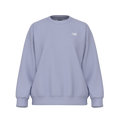 New Balance Women's Sport Essentials Fleece Crew