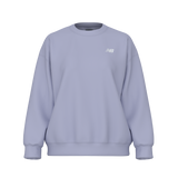 New Balance Women's Sport Essentials Fleece Crew