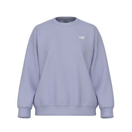 New Balance Women's Sport Essentials Fleece Crew