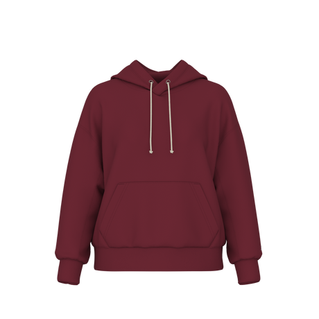 New Balance Women's Made in USA Hoodie