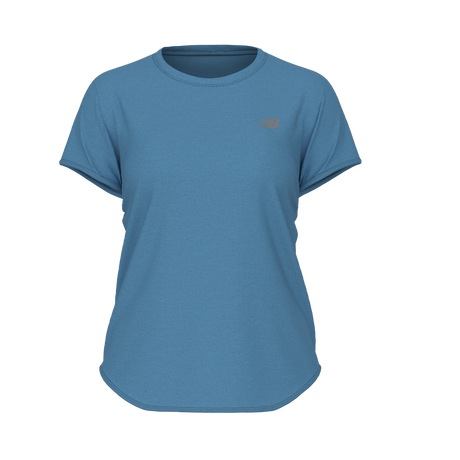 New Balance Women's Sport Core Heather T-Shirt