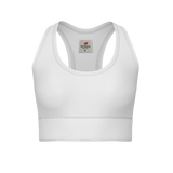 New Balance Women's Made in USA Leisure Bra