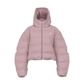 New Balance Women's Boston Puffer Jacket