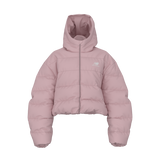 New Balance Women's Boston Puffer Jacket